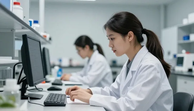 技术培训节点可查：适用场景及选择依据分析