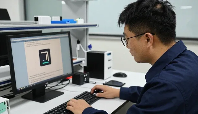 技术外包为安装调试提供更多可能
