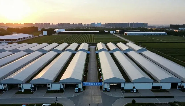 提升设备运行效率的安装调试应用场景分析