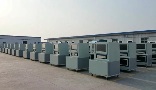 技术外包服务在高性能场景中的实际应用分析